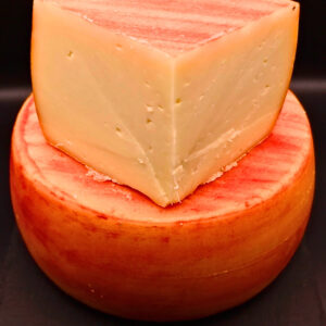Pecorino Semi Stagionato Rosso "Busti"